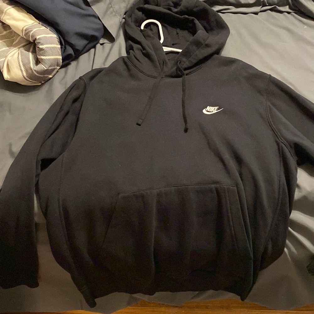 nike jacket